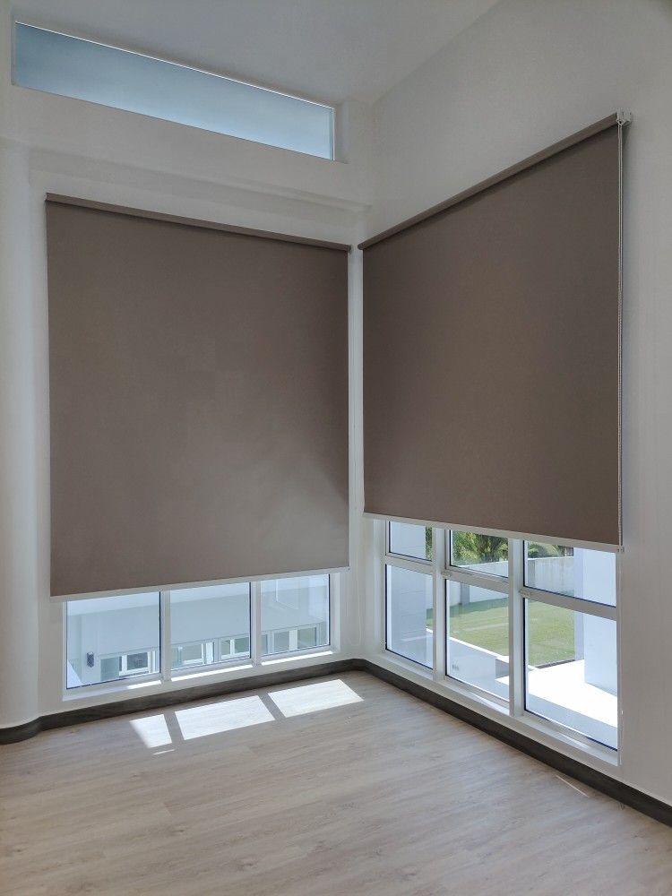 window blinds