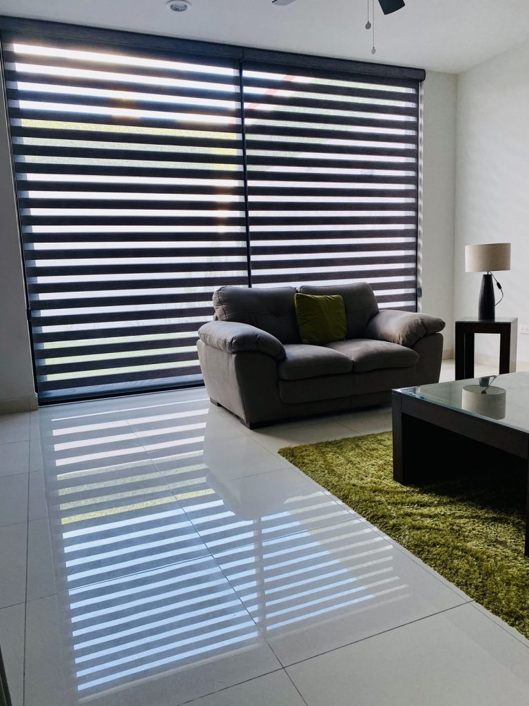 window blinds