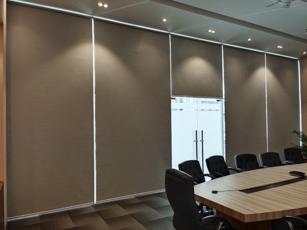 window blinds