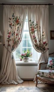 Window Curtain